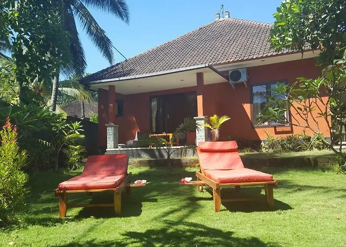 Gede\'S Homestay